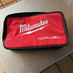 Milwaukee Bag New $13