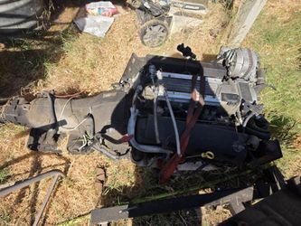 91 corvette engine