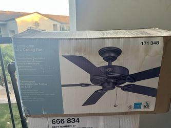 Selling Fan