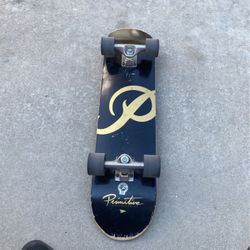 Primitive Skateboard 