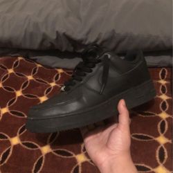 Nike Air Force 1s Size 8