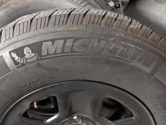 2019 Jeep Wrangler take offs