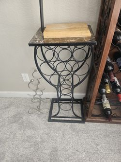 Wine Rack