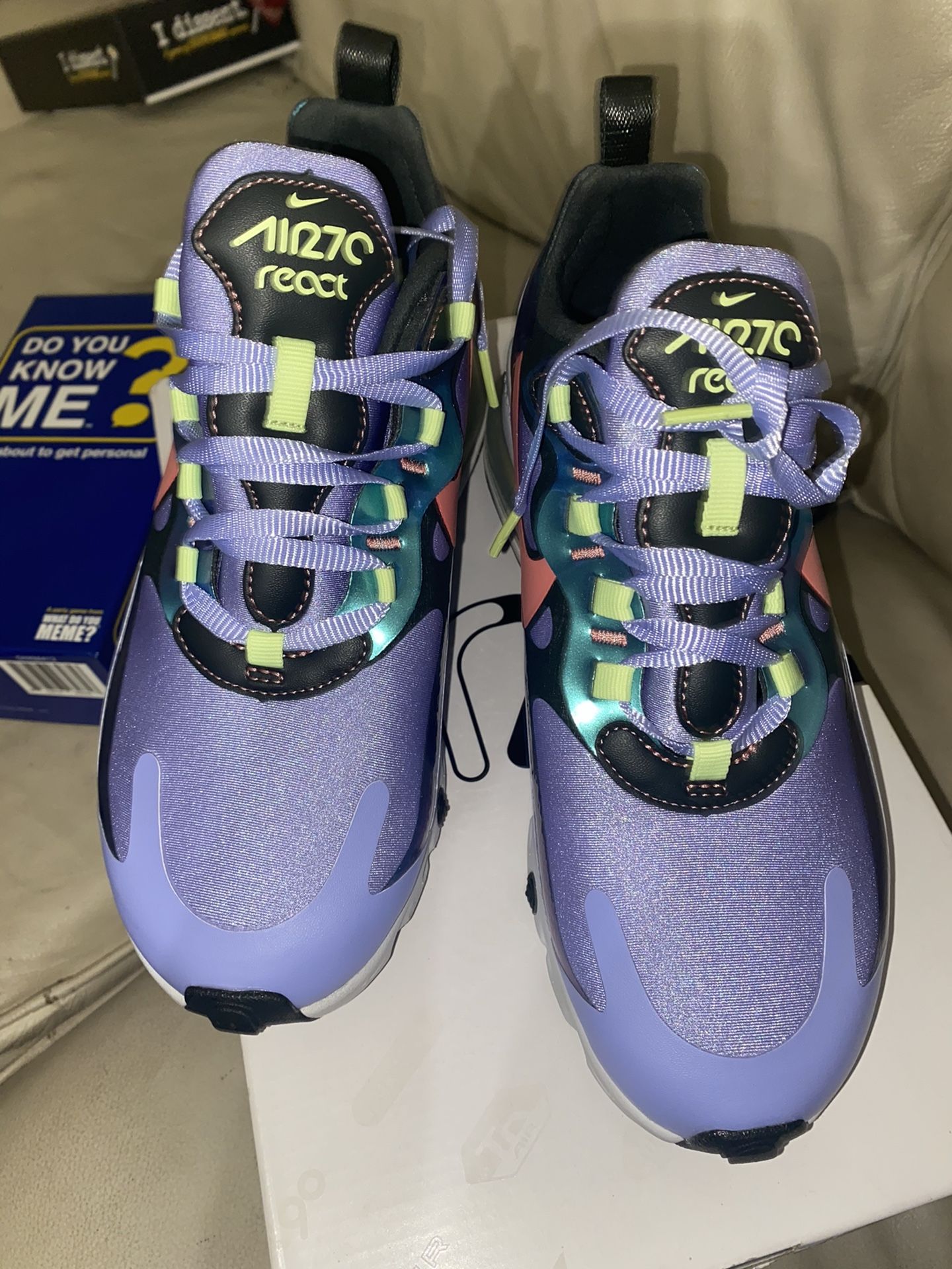 Air Max 270s React,All Products : American Fashion Style Bags On Sale