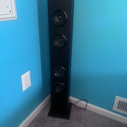 Polaroid Speaker 