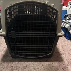 Dog Cage