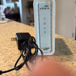 Arris Surfboard Modem