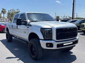 2015 Ford F-250