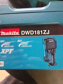 Rebar scanner