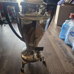 Antique Coffee Maker