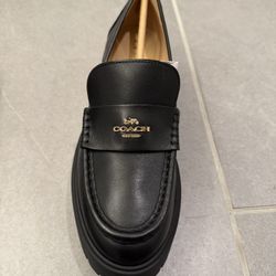 Coach Women’s Shoes 