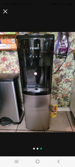 Dispensador De Agua