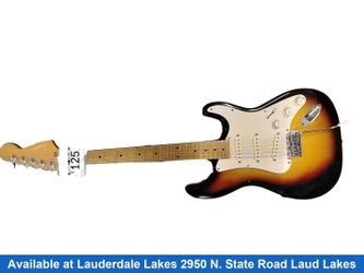 Congueror Nmnv Brown Electric Classic Guitar