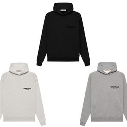 Essentials Sweatoutfits