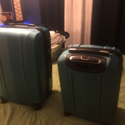 suitcase
