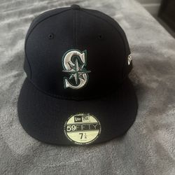 Baseball Hat
