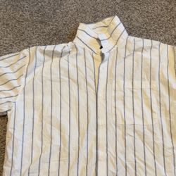 Men’s Shirts 