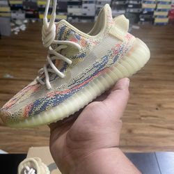 YEEZY 350 MX OAT 