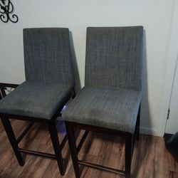 Bar Stools 