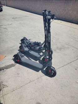 Phantom a10 Electric Scooter