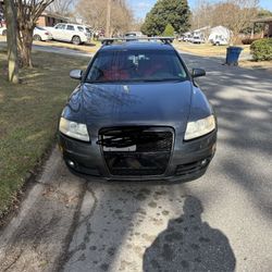2007 Audi A6
