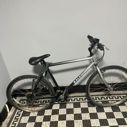 Raleigh M40 Mountain Bike (read description)