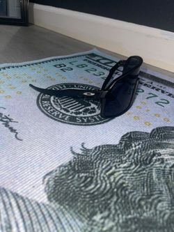 Oakley glasses