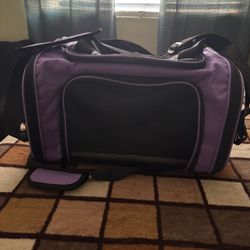 Cat Carrier