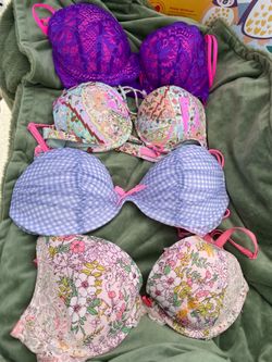 Brasier nuevo y usado