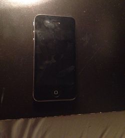 Ipone 4 for parts
