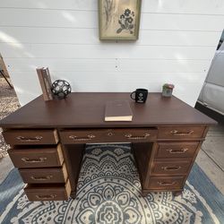 Desk