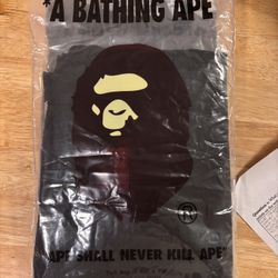 Bape Shirt