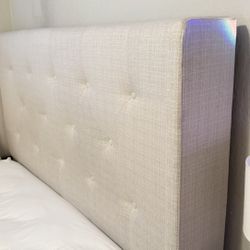 Headboard 