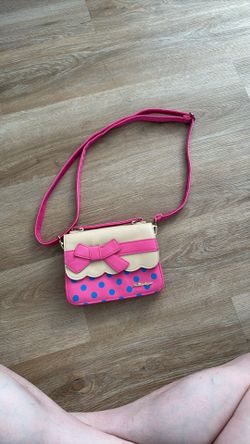 Kids Hand Bag