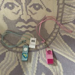 Coach Lanyard Purse Charm Usb Holder