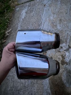 3 Inch Tips For Sale
