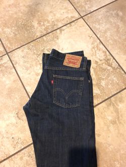 Levis 514