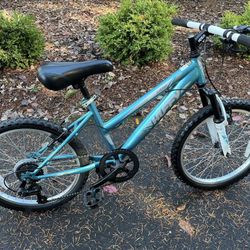 BMX 20” Bike