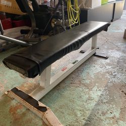 Adjustable Gym Benches/Machines 