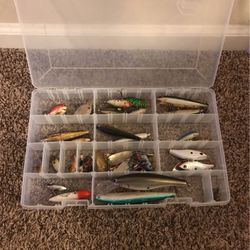 Fishing 🎣 Lovers Streamers