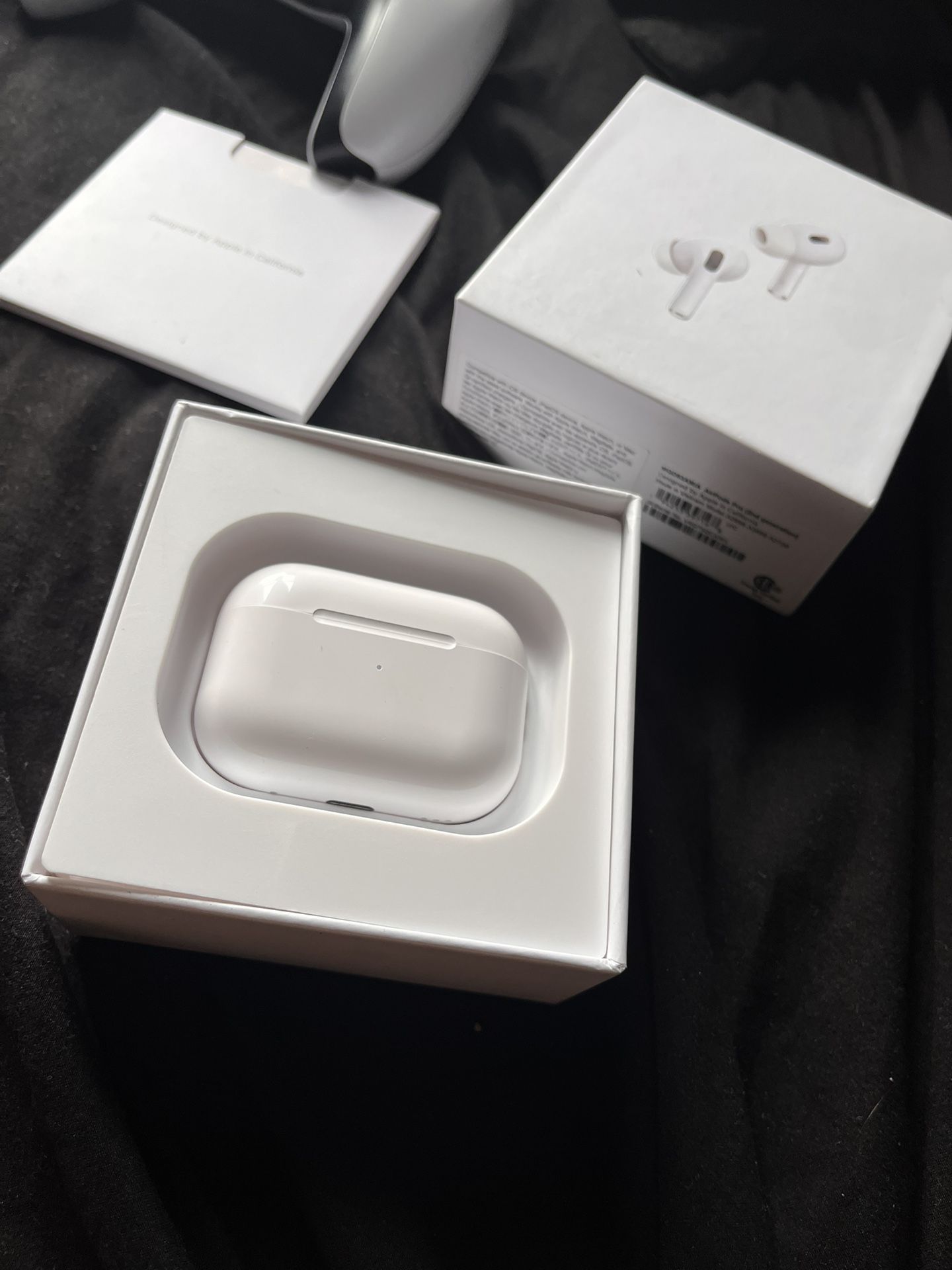 Apple AirPod Pro 2 Gen 