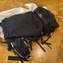 Gregory Z65 Backpack For Hiking And Road Trip
