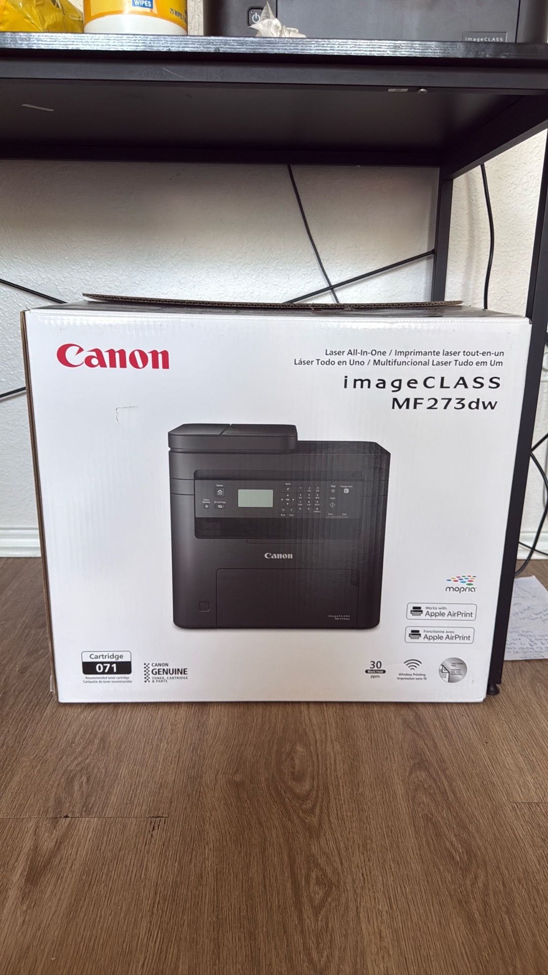 Canon Printer