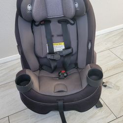 Baby Car Seats 