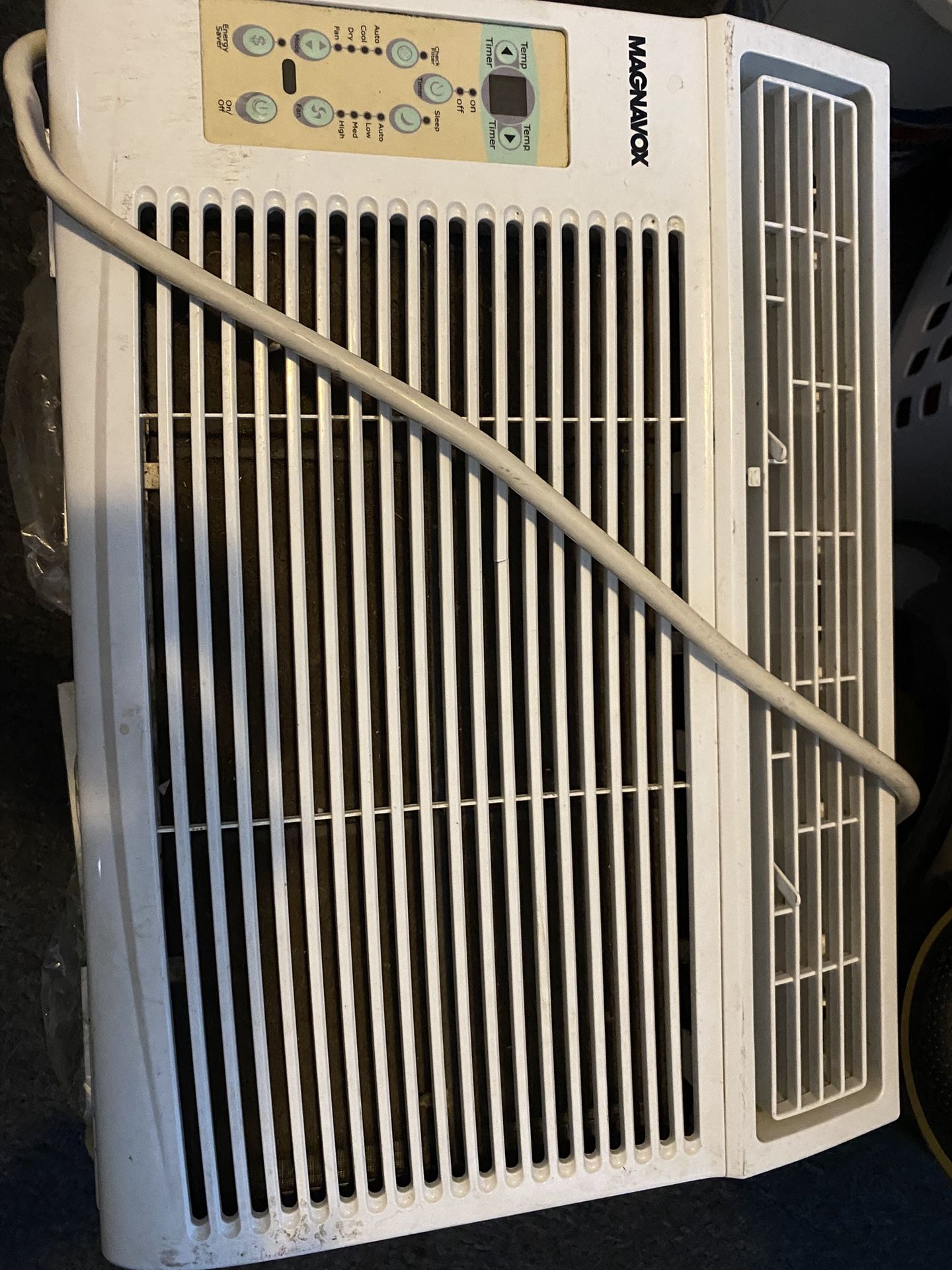 ac used 2 times $50