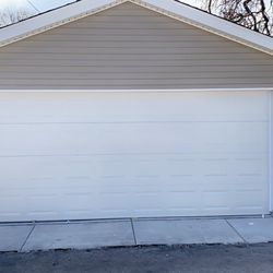 Garage Doors 
