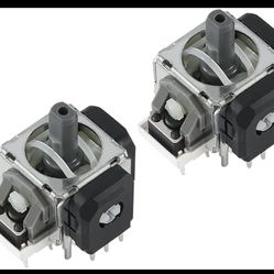 PS5/PS4 TMR JOYSTICK REPLACEMENT.  $25 per joystick 