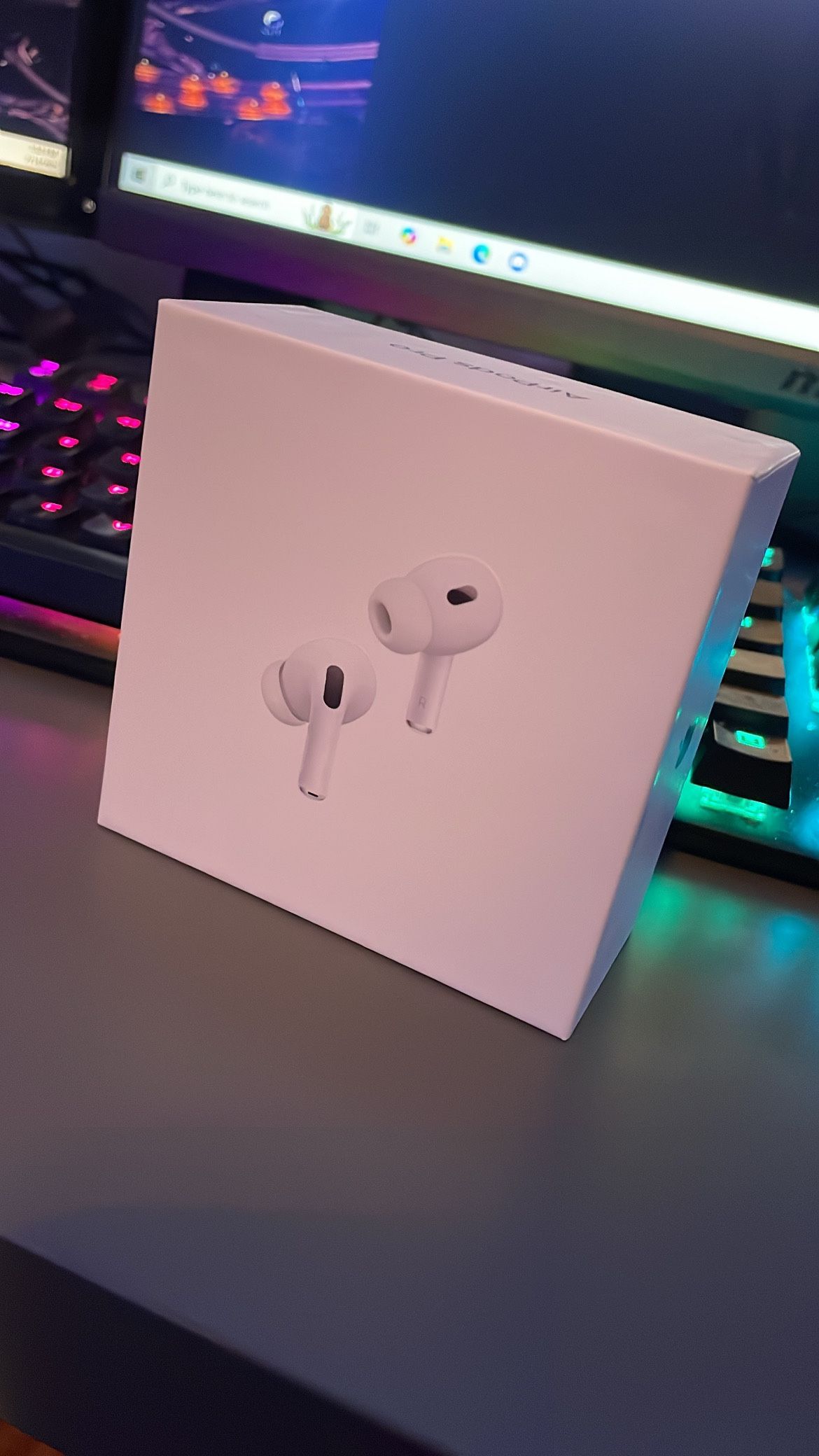 Airpods Pro (2nd Generation)