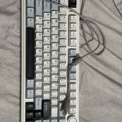 AULA F75 Mechanical Keyboaord