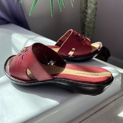 Shoes   Hush Puppies